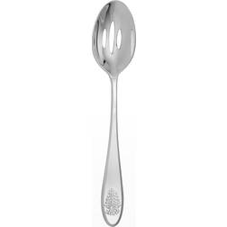 Spode Tree Slotted Spoon