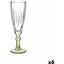 Vivalto Exotic Krystall Champagneglass