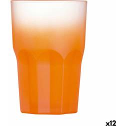 Luminarc Summer Pop Oransje Drikkeglass