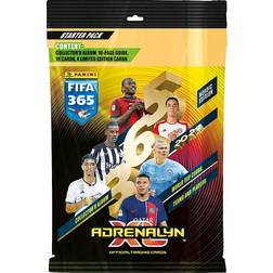 Panini FIFA 365 2024 Adrenalyn XL Starter Pack