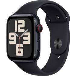 Apple Watch SE GPS+Cellular Sportarmband
