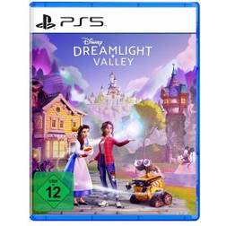 Dreamlight Valley: Cozy Edition (PS5)
