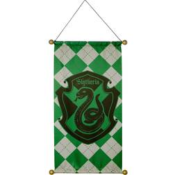 Harry potter slytherin house banner