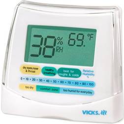 Vicks Humidity Monitor V70