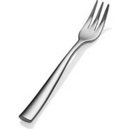 Bon Chef S3008 Manhattan 5 3/8" Heavy Oyster Carving Fork