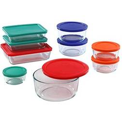 Pyrex Simply Store Meal Food Container