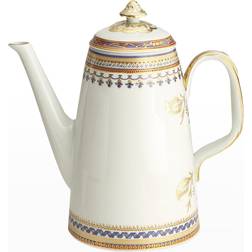 Mottahedeh Chinoise Coffee Pitcher