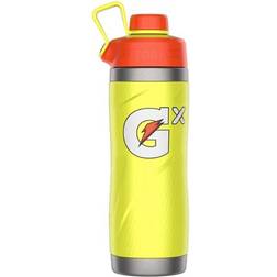 Gatorade Gx Neon Water Bottle