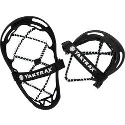 Yaktrax Pro Rubber/Steel Snow and Ice Traction