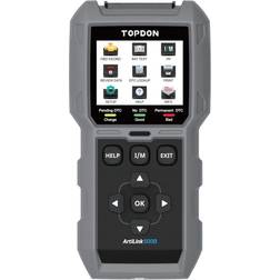 Topdon TPTD52110075 Artilink 500B OBDII Scan