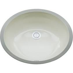 DOWELL Undercounter Ceramic Sink
