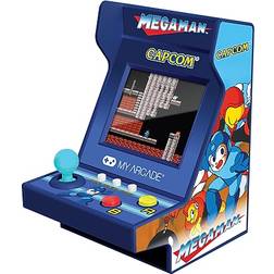 My Arcade Pico Player, Mega Man DGUNL-7011