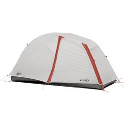 Ampex Ultralight 1-Person Adventure Tent