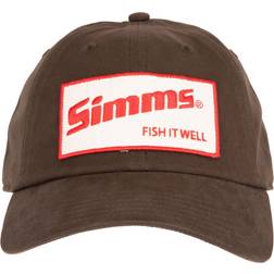 Simms FIW Cap One Size