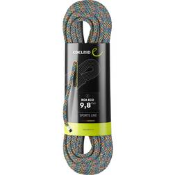 Edelrid Eco Boa 9.8 mm Climbing Rope-Assorted-60