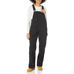 Dickies Bib Relaxed Straight Overall Women's