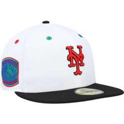 New Era Officially Licensed MLB 1969 World Series Primary Hat Mets