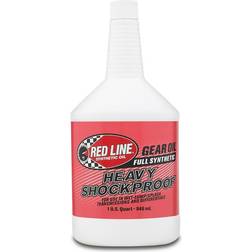 Redline 58204 Heavy ShockProof Gear Oil- & Vinegar Dispenser