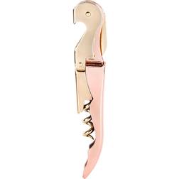 Twine Copper Gold Double Hinged Waiter’s Corkscrew