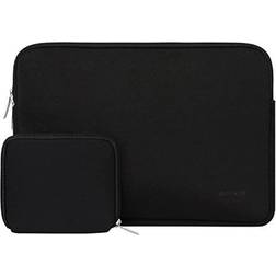 MOSISO Laptop Sleeve Water Repellent Neoprene Case Bag Cover for 12.9 iPad Pro