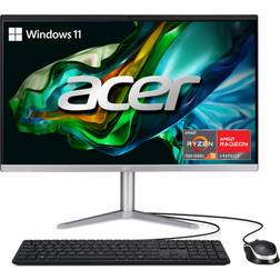 Acer Aspire C24-1300-UR31 AIO Desktop 23.8'