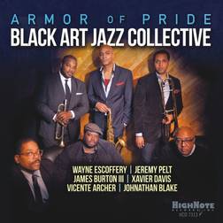 Armor Of Pride (Vinyl)