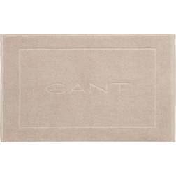 Gant Home Badematte Organic 50x80 Farge: Sølv