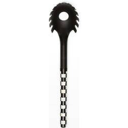 Mackenzie-Childs Courtly Check Spoon Pasta Ladle