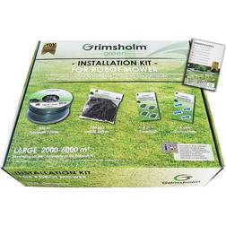 Grimsholm Installation Kit L (500m)