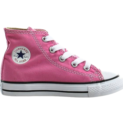 Converse Toddler's Chuck Taylor All Star Classic - Pink