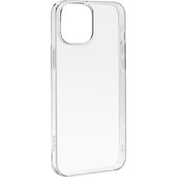 Puro 0.3 Nude Case for iPhone 15