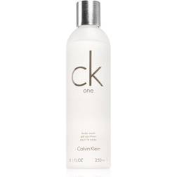 Calvin Klein CK One Body Wash 8.5fl oz
