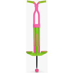 Flybar Foam Master Pogo Stick Pink/Green