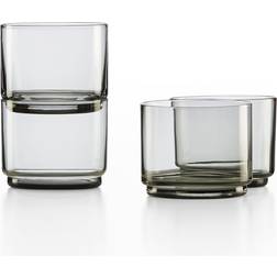 Lenox Tuscany Stackable Drinking Glass