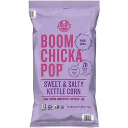 Angie's Boomchickapop Sweet & Salty Kettle Corn 25oz 1
