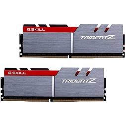 G.Skill Trident Z DDR4 4133MHz 2x8GB (F4-4133C19D-16GTZA)