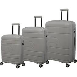 IT Luggage Eco-Tough 3 Spinner