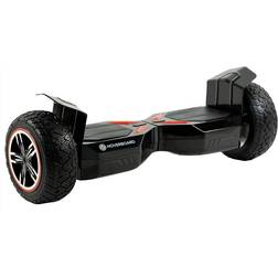 Gotrax E4 Hoverboard Wheel Goods