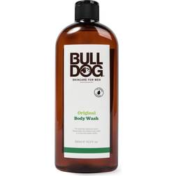 Bulldog Body Wash Original 16.9fl oz