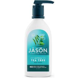 Jason Purifying Tea Tree Body Wash 30fl oz