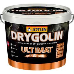 Jotun Drygolin Ultimat vindu dør a-base 2,7l