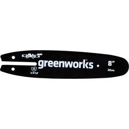 Greenworks 8-inch Pole Bar 29062