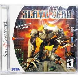 Slave Zero (Dreamcast)