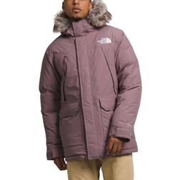 The North Face Men’s McMurdo Parka Jacket - Fawn Grey