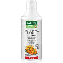 Rausch Hairspray strong Refill Non-Aerosol 400ml