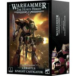 Games Workshop Warhammer: The Horus Heresy Cerastus Knight Castigator