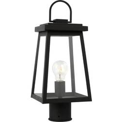 Generation Lighting Founders Lamp Post 17.2"