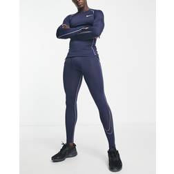 Nike Men`s Pro Dri-FIT Tights ODD1913-451/W, Medium