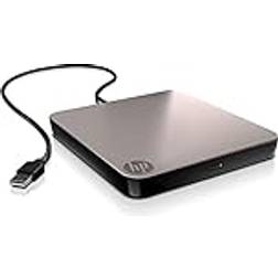 HP Mobile USB NLS DVD-RW-stasjon