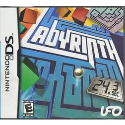 Labyrinth game nintendo ds